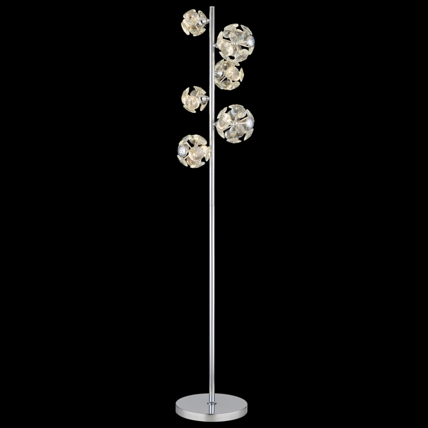 Globo - LED подова лампа LED/48W/230V