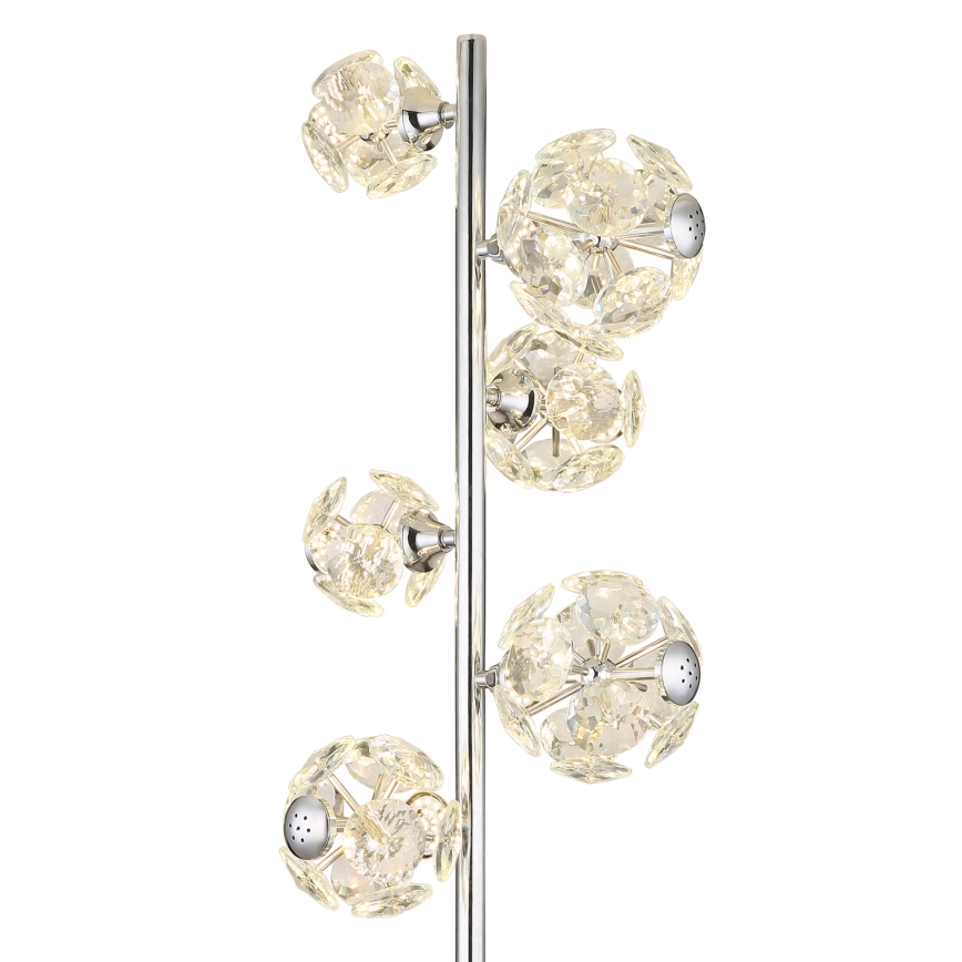 Globo - LED подова лампа LED/48W/230V