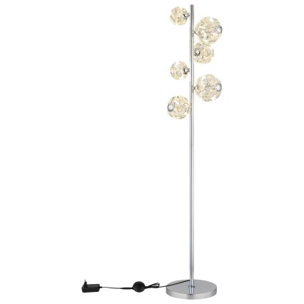 Globo - LED подова лампа LED/48W/230V