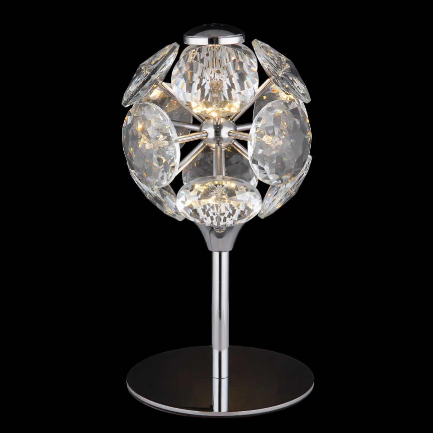 Globo - LED настолна лампа LED/8W/230V