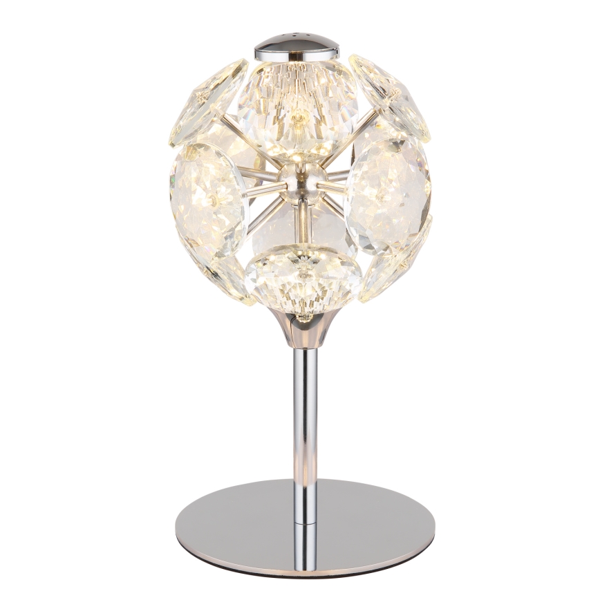 Globo - LED настолна лампа LED/8W/230V