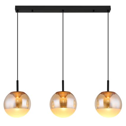 Globo - LED полилей на кабел LED/20W/230V