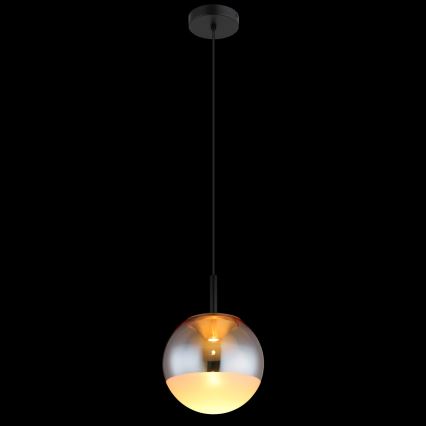 Globo - LED полилей на кабел LED/8W/230V