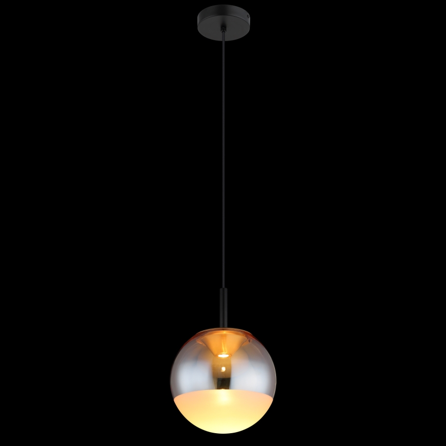 Globo - LED полилей на кабел LED/8W/230V