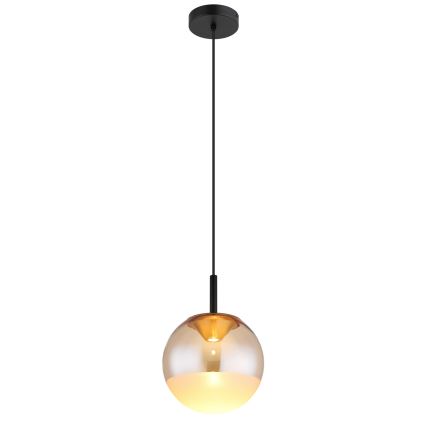 Globo - LED полилей на кабел LED/8W/230V