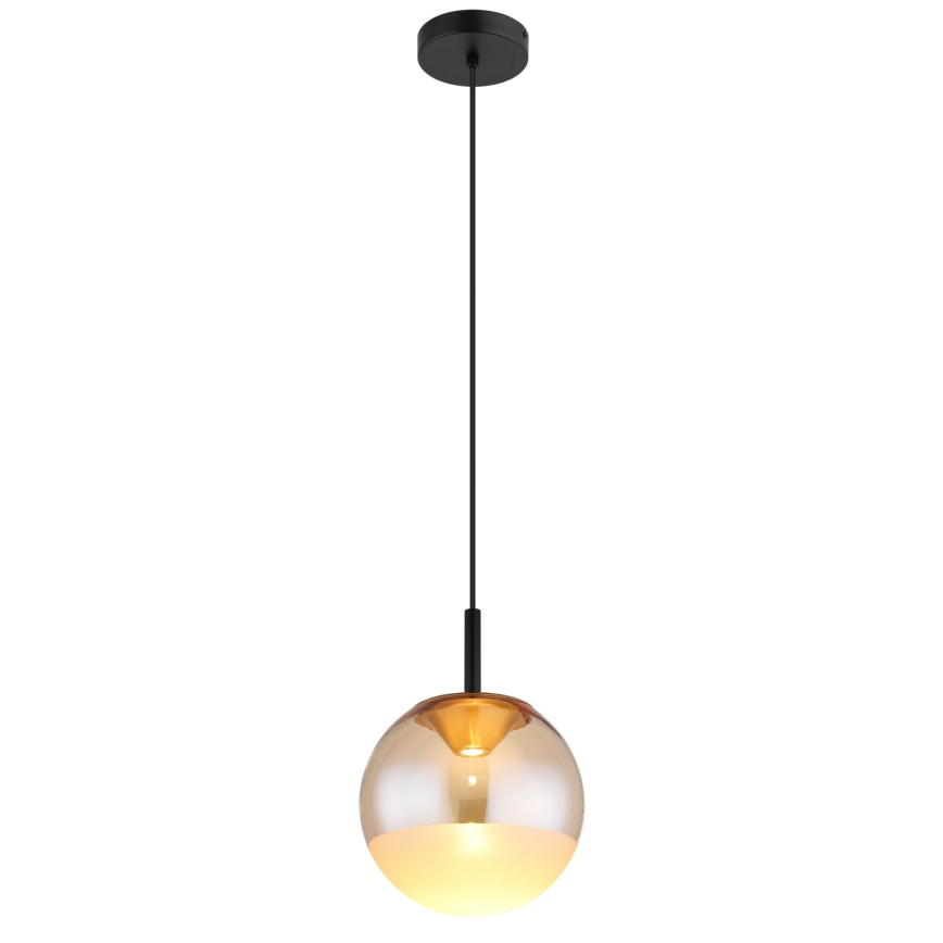 Globo - LED полилей на кабел LED/8W/230V