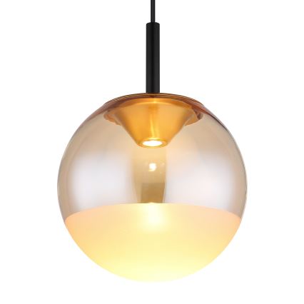 Globo - LED полилей на кабел LED/8W/230V