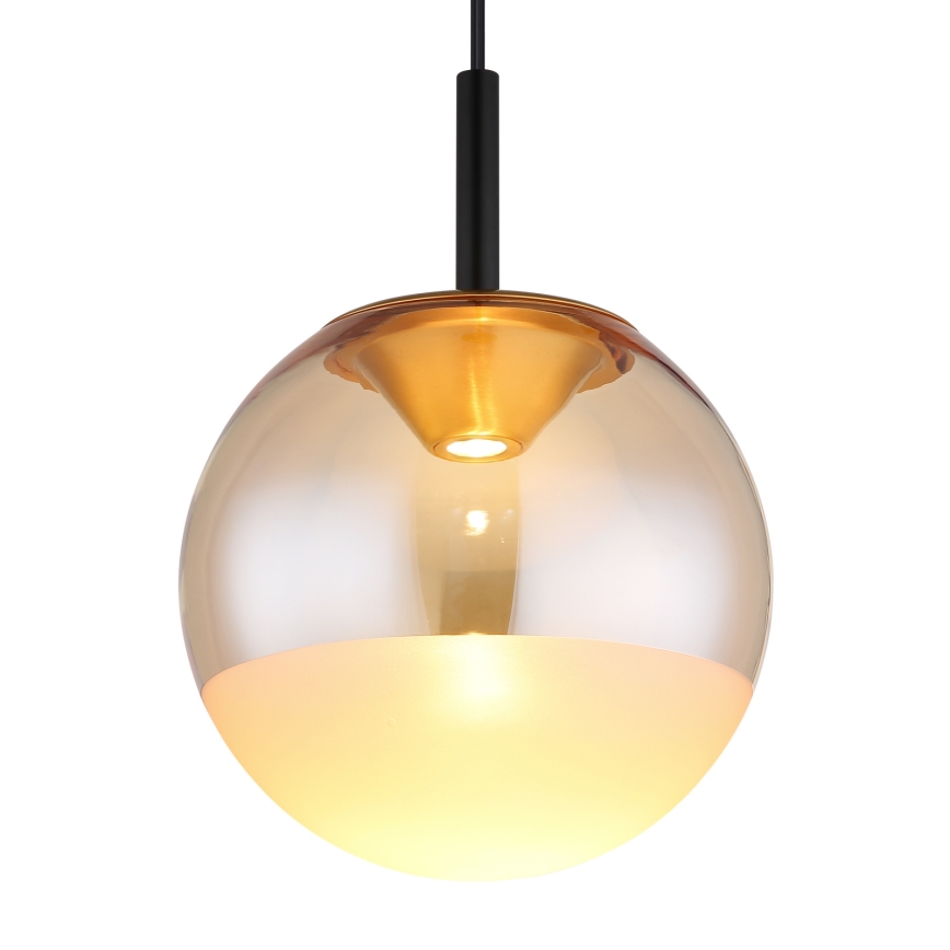 Globo - LED полилей на кабел LED/8W/230V