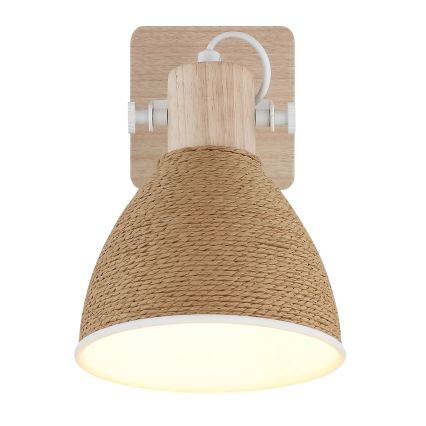 Globo - Настенно точково осветително тяло 1xE14/40W/230V
