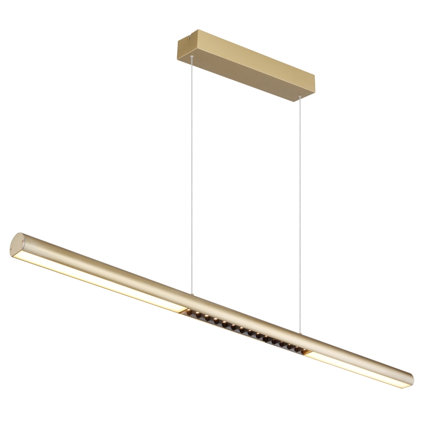 Globo - LED полилей на кабел LED/24W/230V 3000K