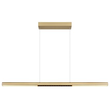 Globo - LED полилей на кабел LED/24W/230V 3000K