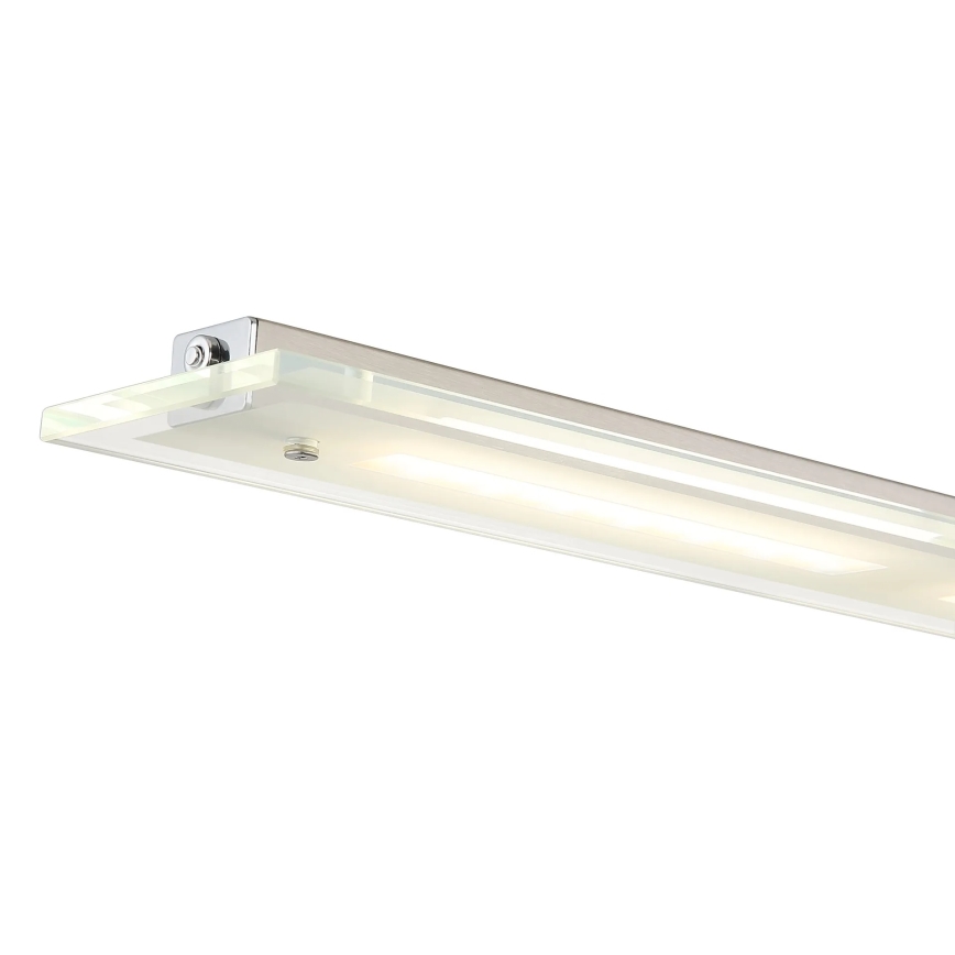 Globo - LED сензорно регулируем полилей на кабел LED/20W/230V 3000/4000/6500K