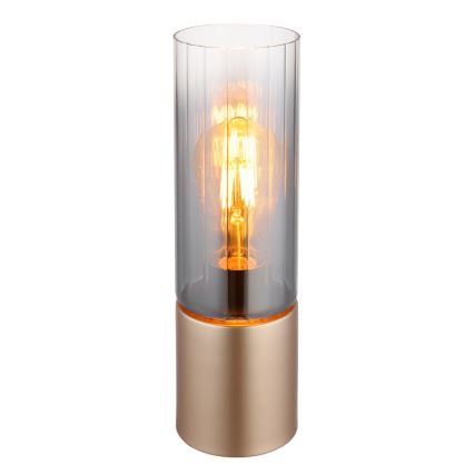 Globo - Настолна лампа 1xE27/25W/230V