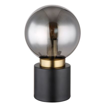 Globo - Настолна лампа 1xE14/25W/230V месинг