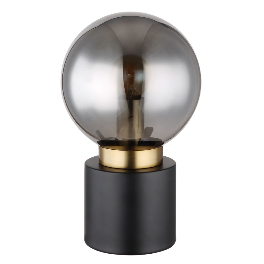 Globo - Настолна лампа 1xE14/25W/230V месинг