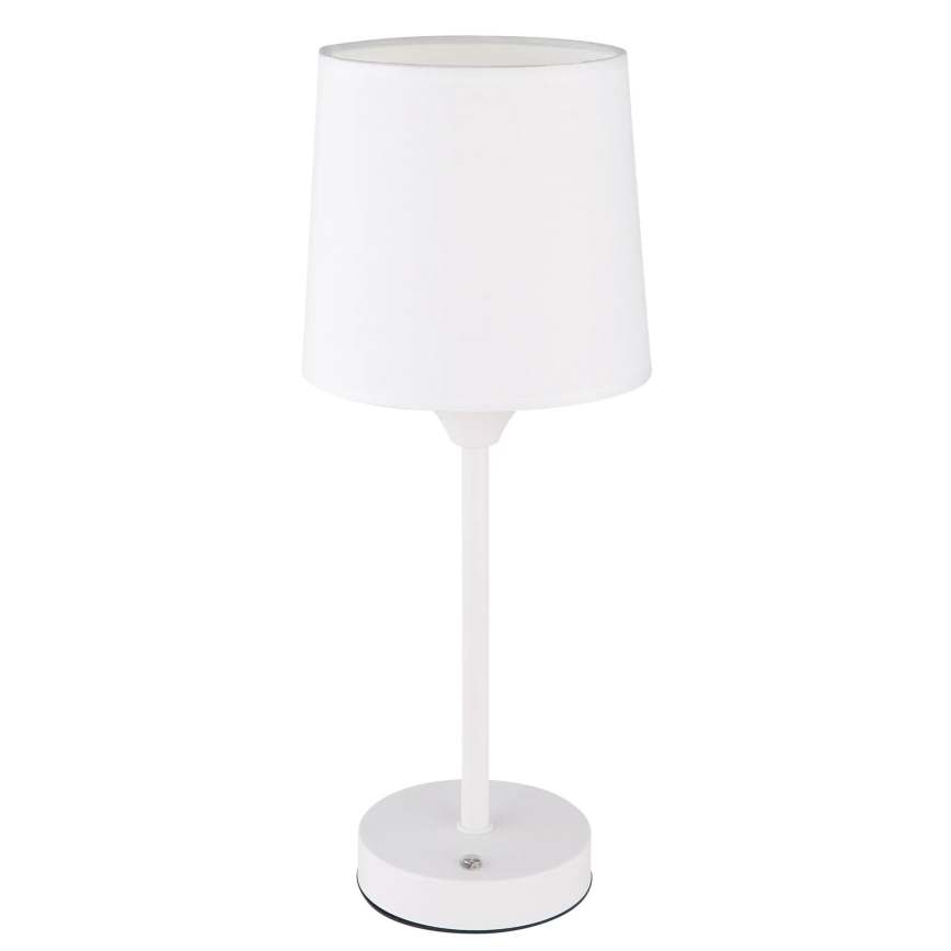 Globo - LED Димируема акумулаторна настолна сензорна лампа LED/2,5W/3,7V 2700/4000/6500K 1800 mAh бял