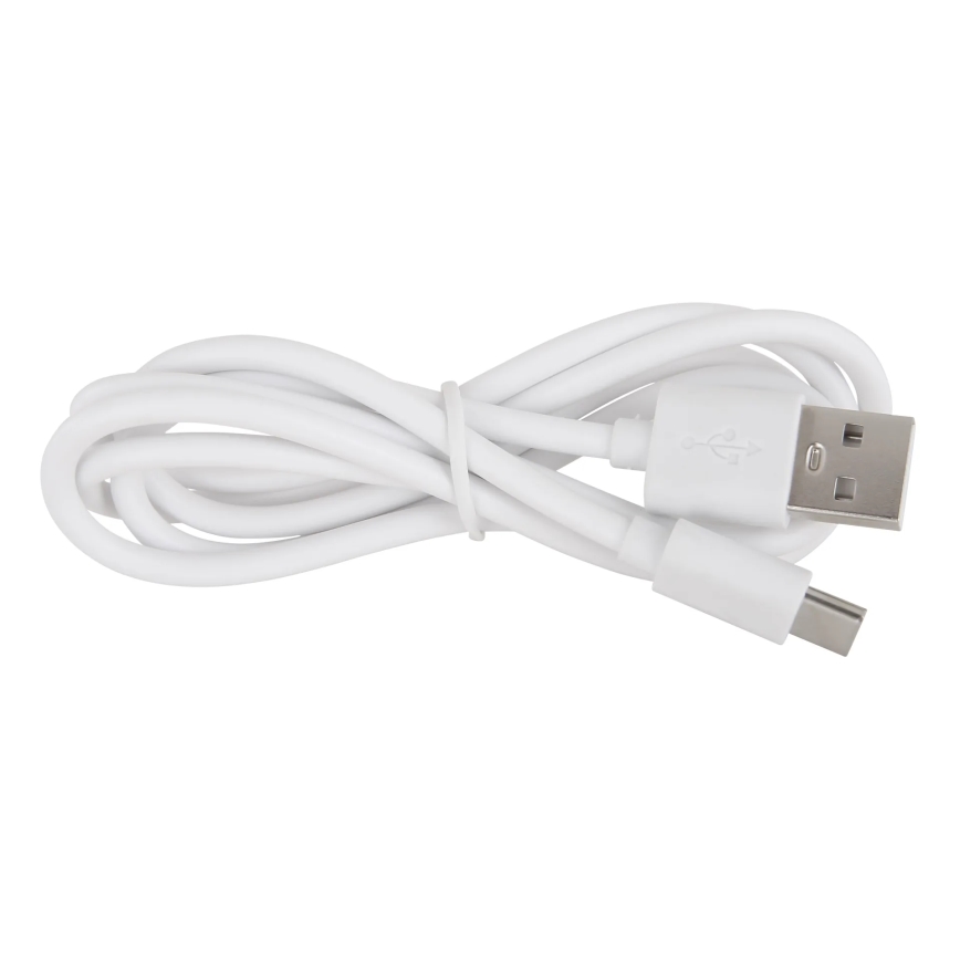 Globo - LED Димируема сензорна настолна лампа LED/2,5W/3,7V 2700K/4000K/6500K 1800 mAh USB черен