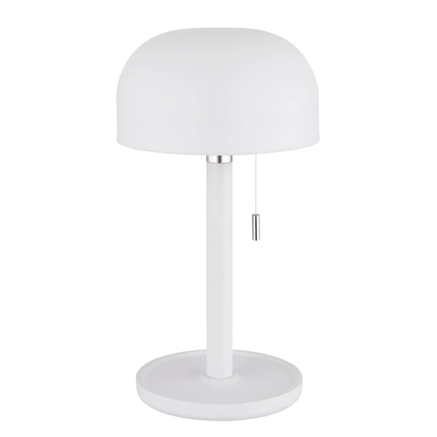 Globo - LED Акумулаторен настолна лампа LED/1,5W/3,7V 3000/4200/6000K 1800mAh бял