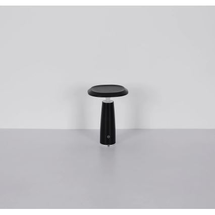 Globo - LED Димируема акумулаторна настолна лампа LED/1,2W/3,7V 1500mAh 3000K