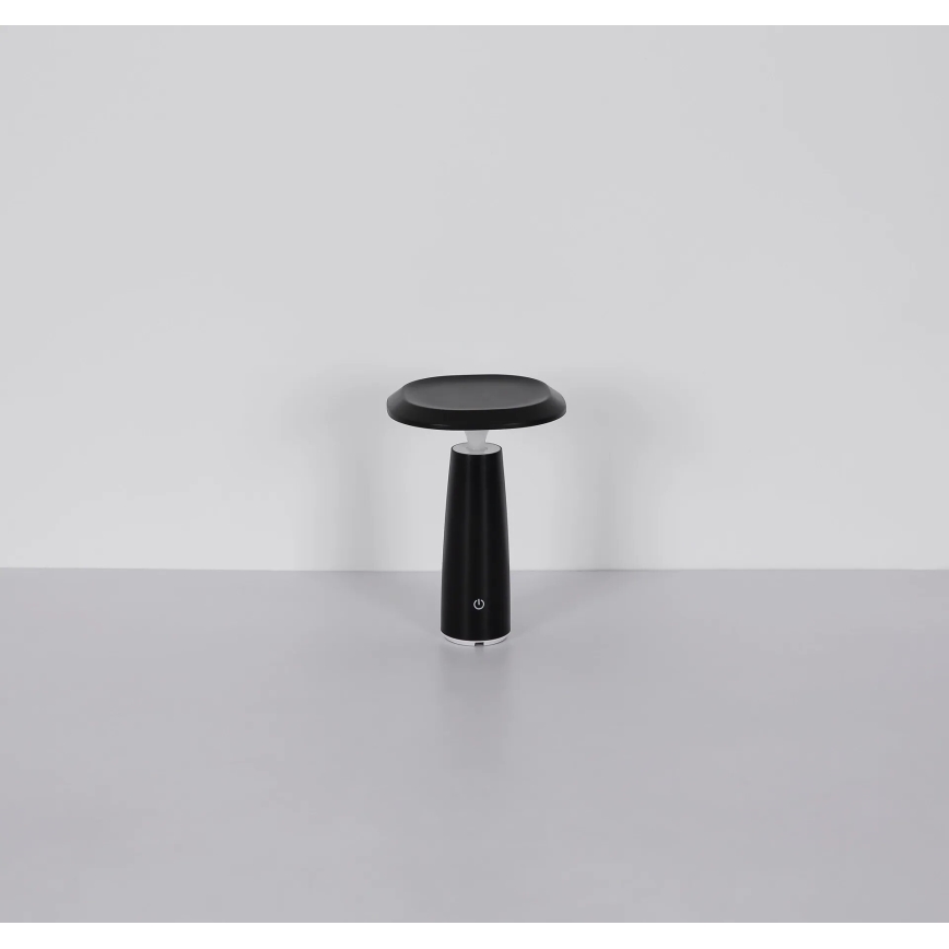 Globo - LED Димируема акумулаторна настолна лампа LED/1,2W/3,7V 1500mAh 3000K