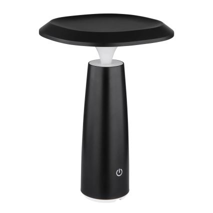 Globo - LED Димируема акумулаторна настолна лампа LED/1,2W/3,7V 1500mAh 3000K
