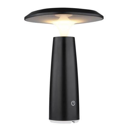 Globo - LED Димируема акумулаторна настолна лампа LED/1,2W/3,7V 1500mAh 3000K