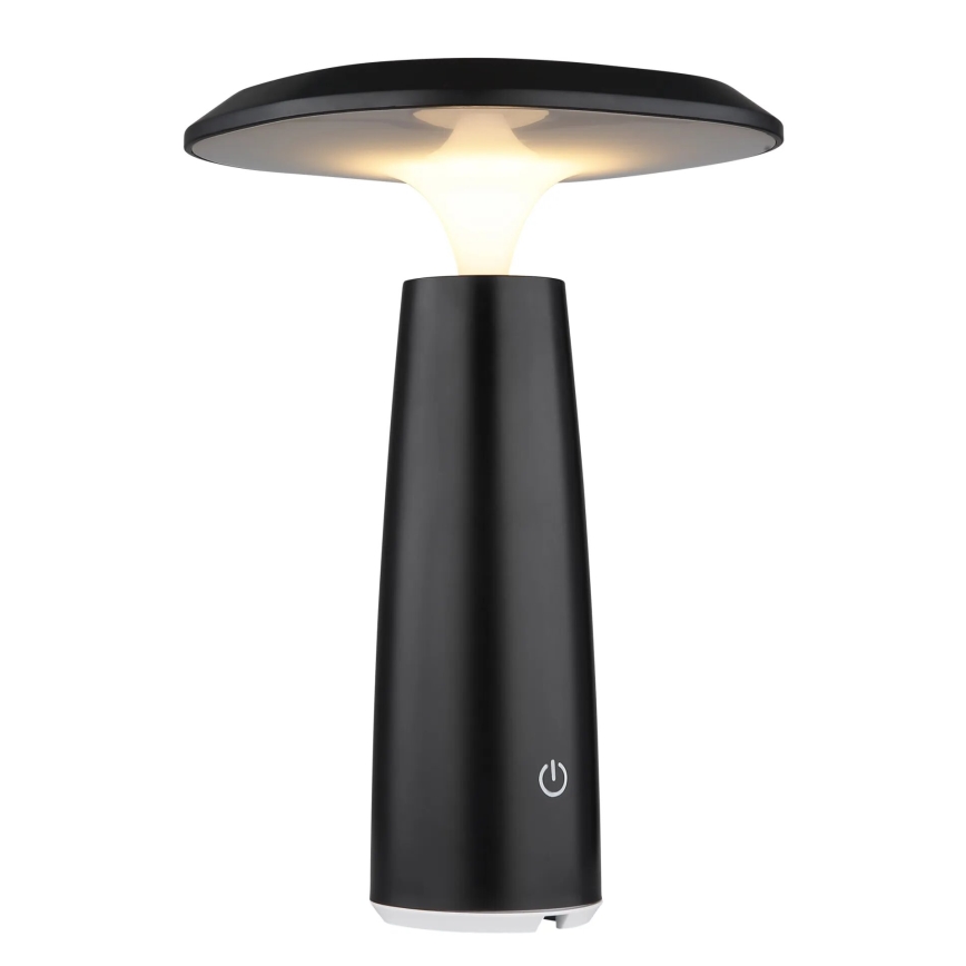 Globo - LED Димируема акумулаторна настолна лампа LED/1,2W/3,7V 1500mAh 3000K