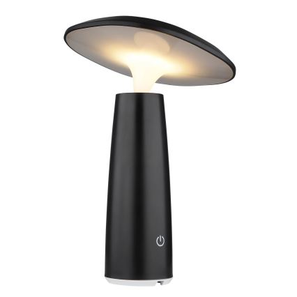 Globo - LED Димируема акумулаторна настолна лампа LED/1,2W/3,7V 1500mAh 3000K