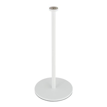Globo - LED Екстериорна акумулаторна сензорна настолна лампа LED/3W/3,7V 1800/2700/3000K IP44 1800 mAh бял