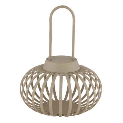 Globo - LED димируема сензорна презареждаема настолна лампа LED/1W/3,7V 1500 mAh