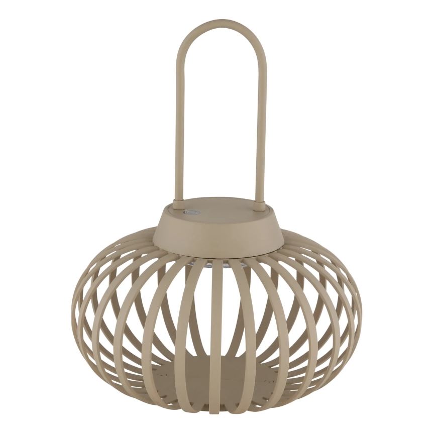 Globo - LED димируема сензорна презареждаема настолна лампа LED/1W/3,7V 1500 mAh