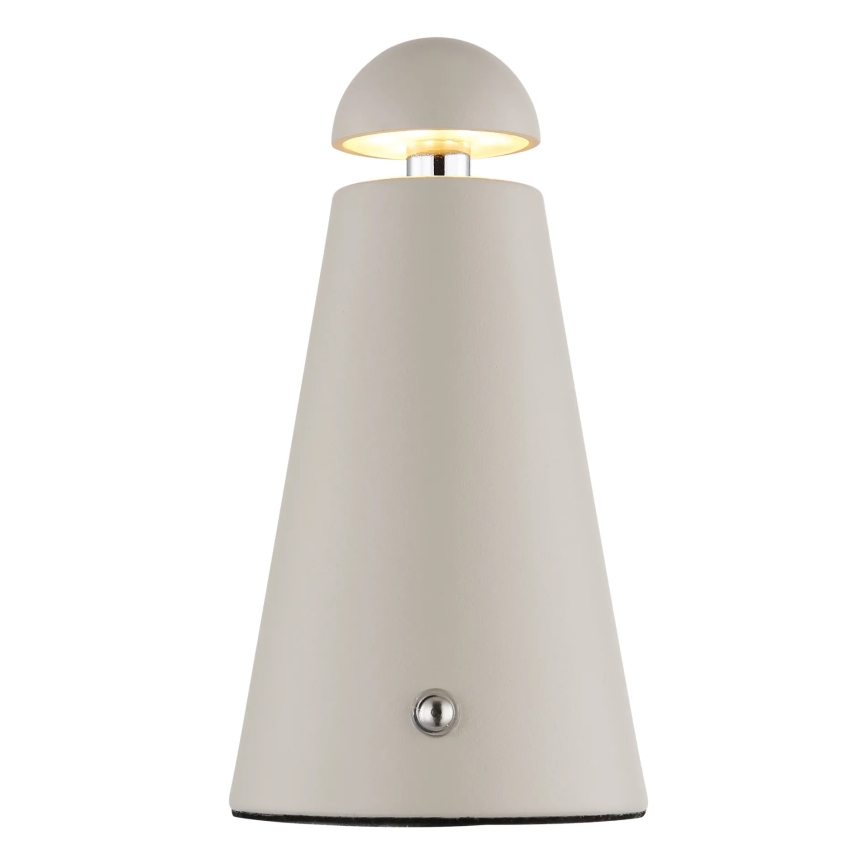 Globo - LED димируема сензорна презареждаема настолна лампа LED/1,2W/5V 1200 mAh