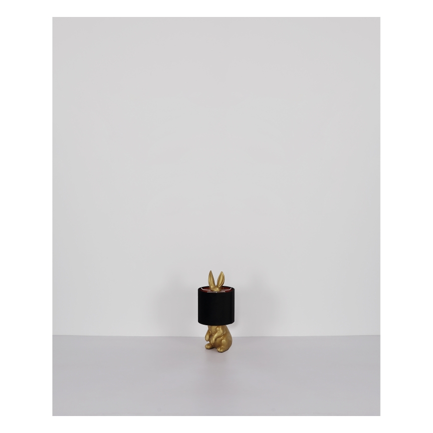 Globo - Настолна лампа 1xE27/25W/230V