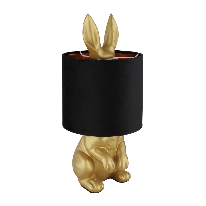 Globo - Настолна лампа 1xE27/25W/230V