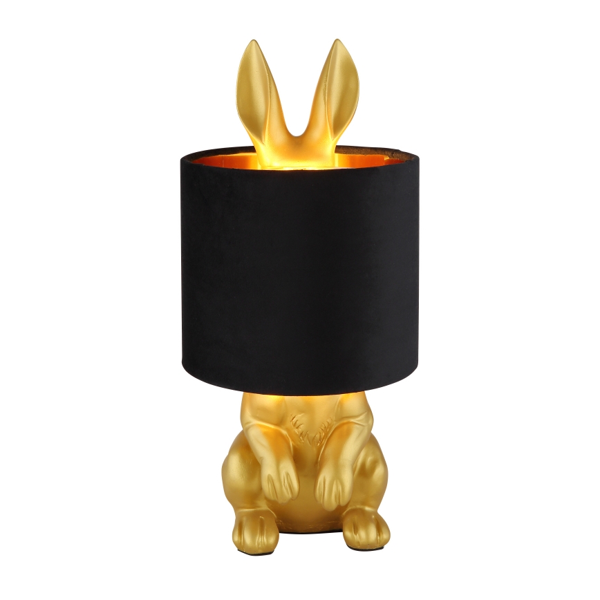 Globo - Настолна лампа 1xE27/25W/230V