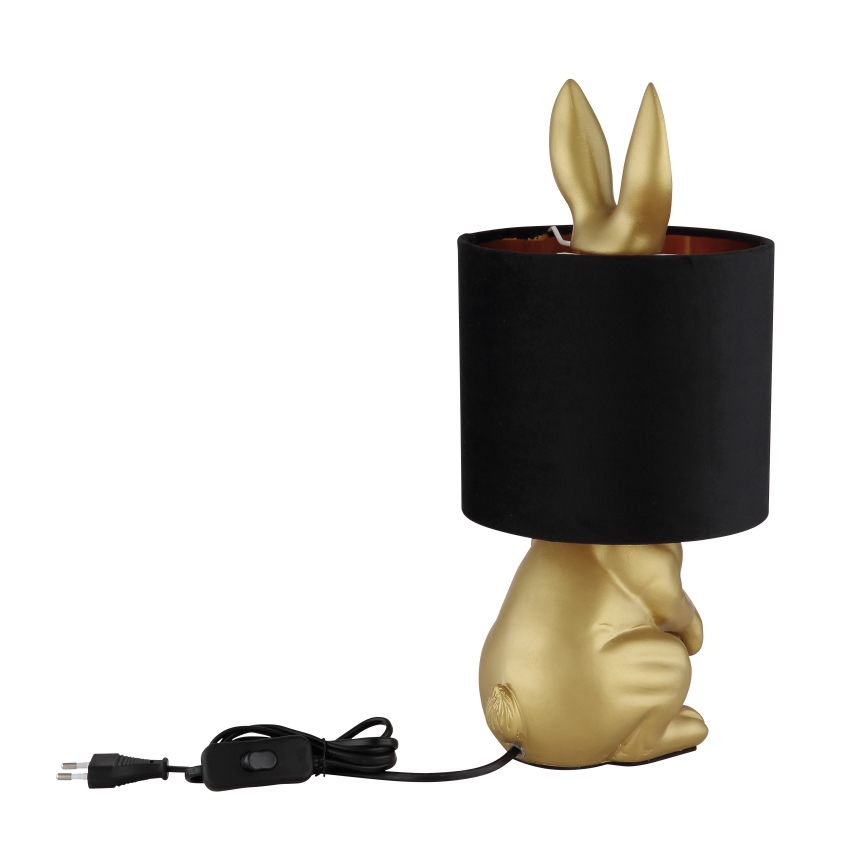 Globo - Настолна лампа 1xE27/25W/230V