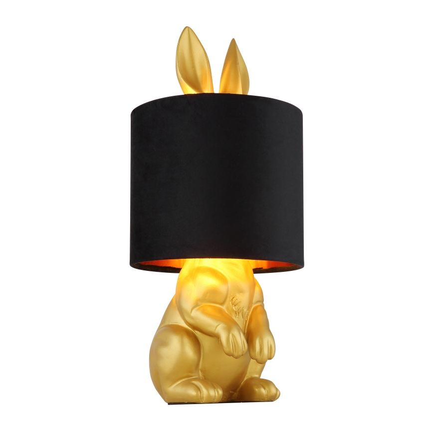 Globo - Настолна лампа 1xE27/25W/230V