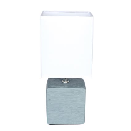 Globo - Настолна лампа E14/40W/230V