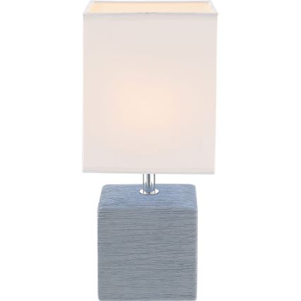 Globo - Настолна лампа E14/40W/230V