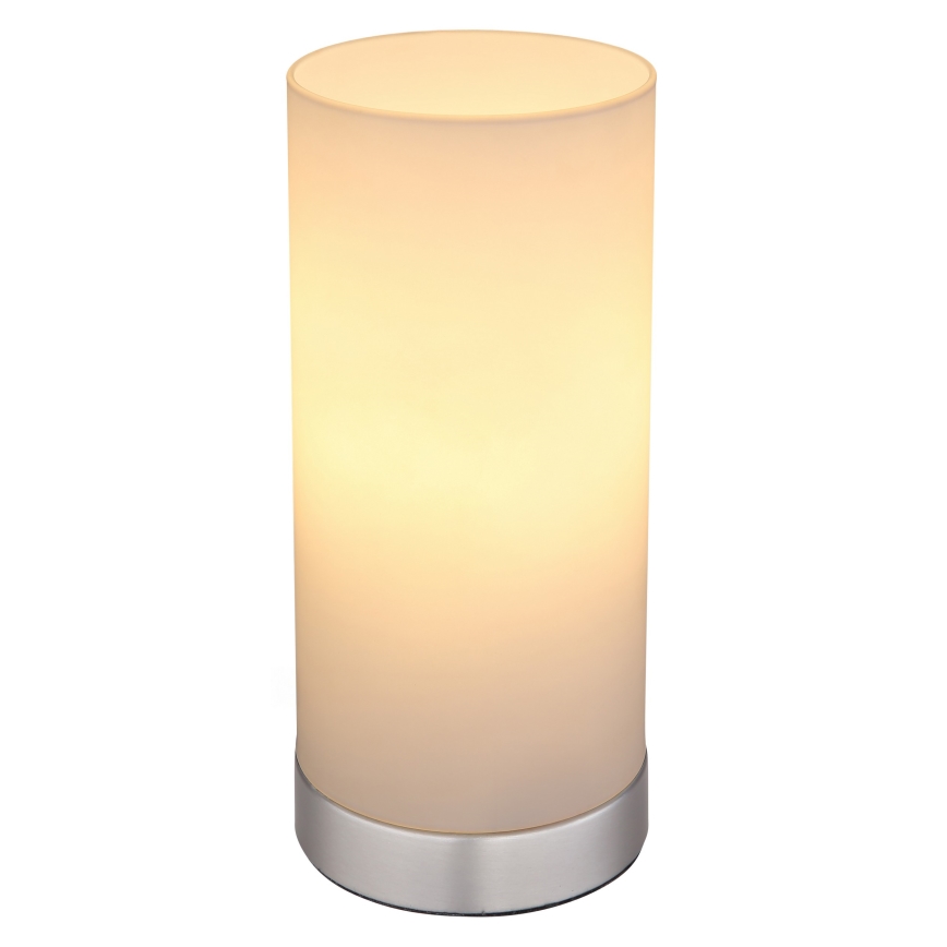Globo - LED сензорно димируема настолна лампа 1xE14/4W/230V 3000K