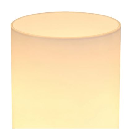 Globo - LED сензорно димируема настолна лампа 1xE14/4W/230V 3000K