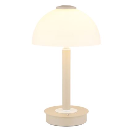 Globo - LED димируема сензорна настолна лампа LED/7W/230V 3000K