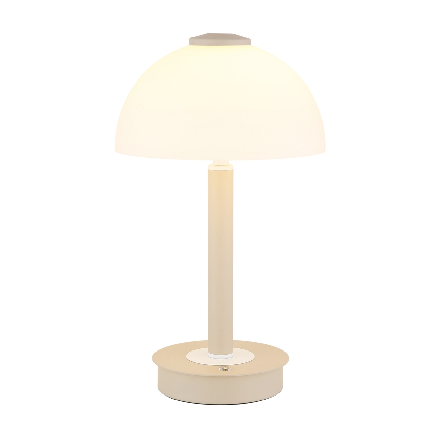 Globo - LED димируема сензорна настолна лампа LED/7W/230V 3000K