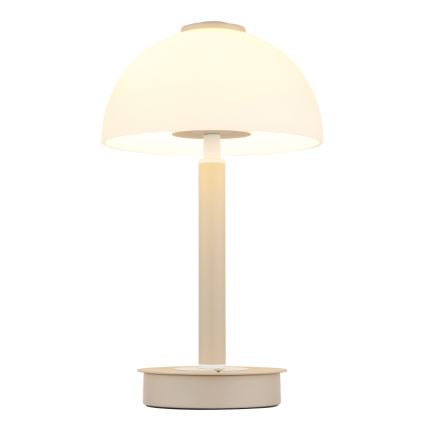 Globo - LED димируема сензорна настолна лампа LED/7W/230V 3000K