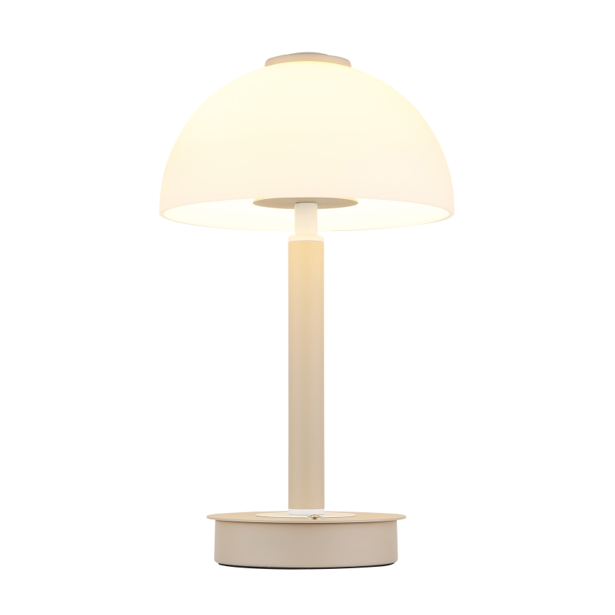 Globo - LED димируема сензорна настолна лампа LED/7W/230V 3000K