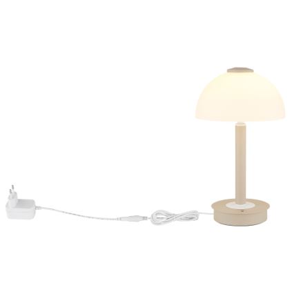 Globo - LED димируема сензорна настолна лампа LED/7W/230V 3000K