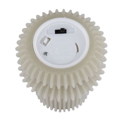 Globo - КОМПЛЕКТ 2x LED Свещ LED/0,06W/3V 1xCR2032 210 mAh