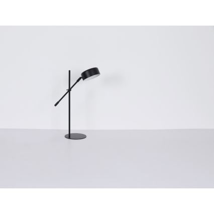 Globo - Настолна лампа 1xE14/25W/230V