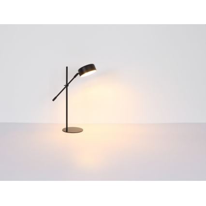 Globo - Настолна лампа 1xE14/25W/230V