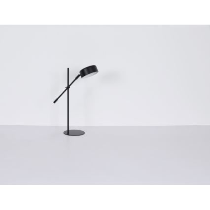 Globo - Настолна лампа 1xE14/25W/230V
